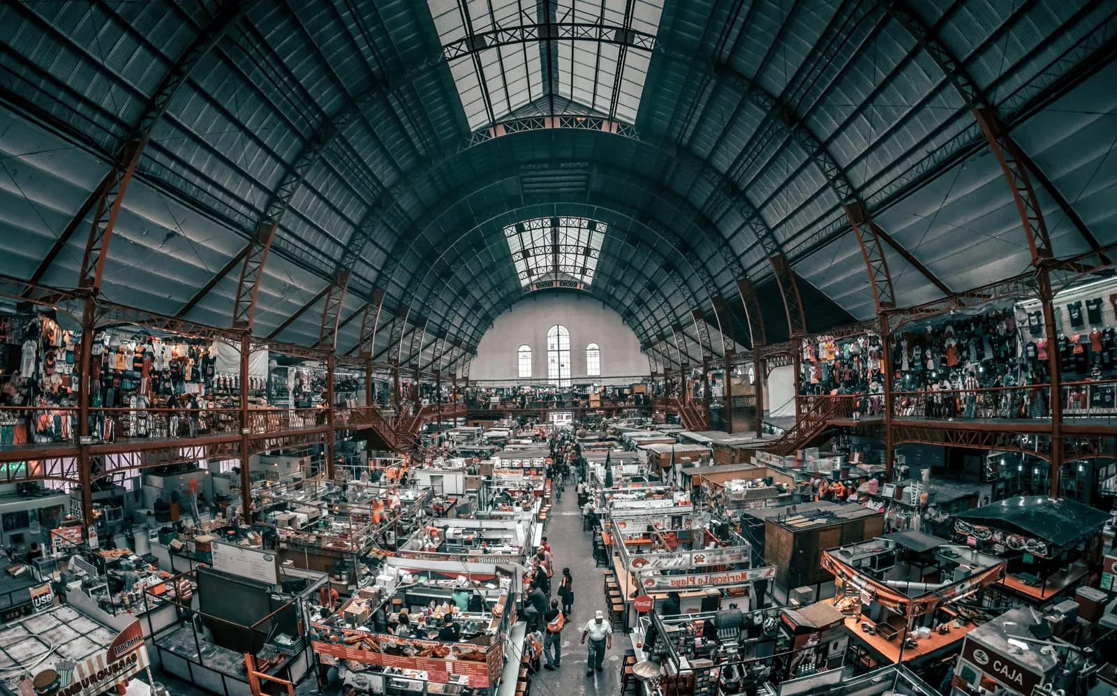 DataSage manufacturing ROI