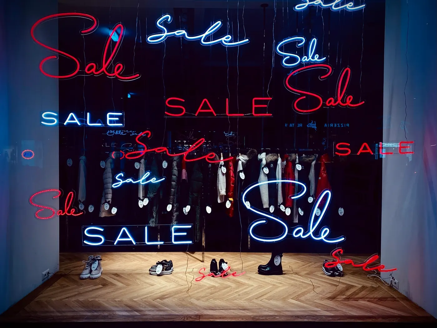 Sales velocity: better leads, faster closes.